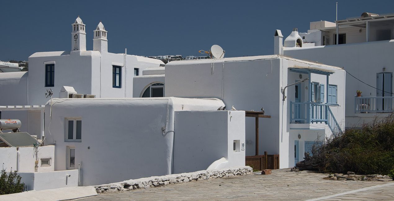 Greek Spirit Presets for Luminar | Marketplace(39)