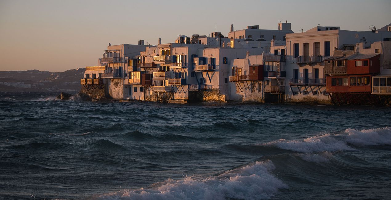 Greek Spirit Presets for Luminar | Marketplace(41)