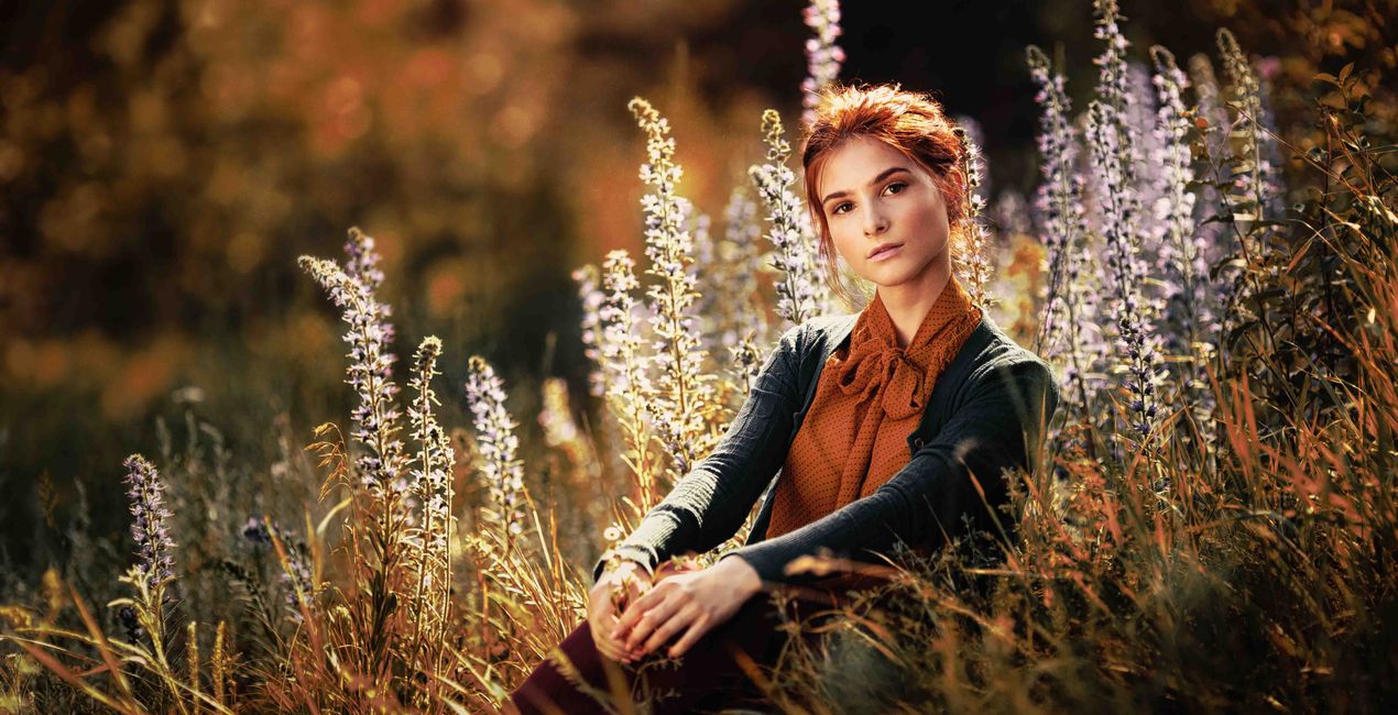 Color Crush Presets for Luminar | Marketplace(44)