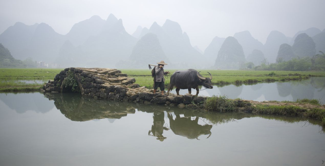 Préréglages Récits de Guilin pour Luminar | Marketplace(46)