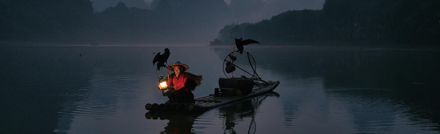 Stories from Guilin — slide 2