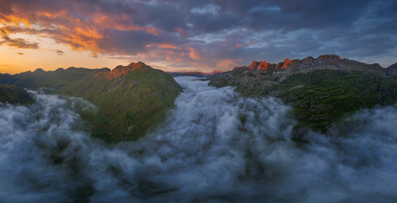 Fiery Skies for Luminar | Marketplace(47)