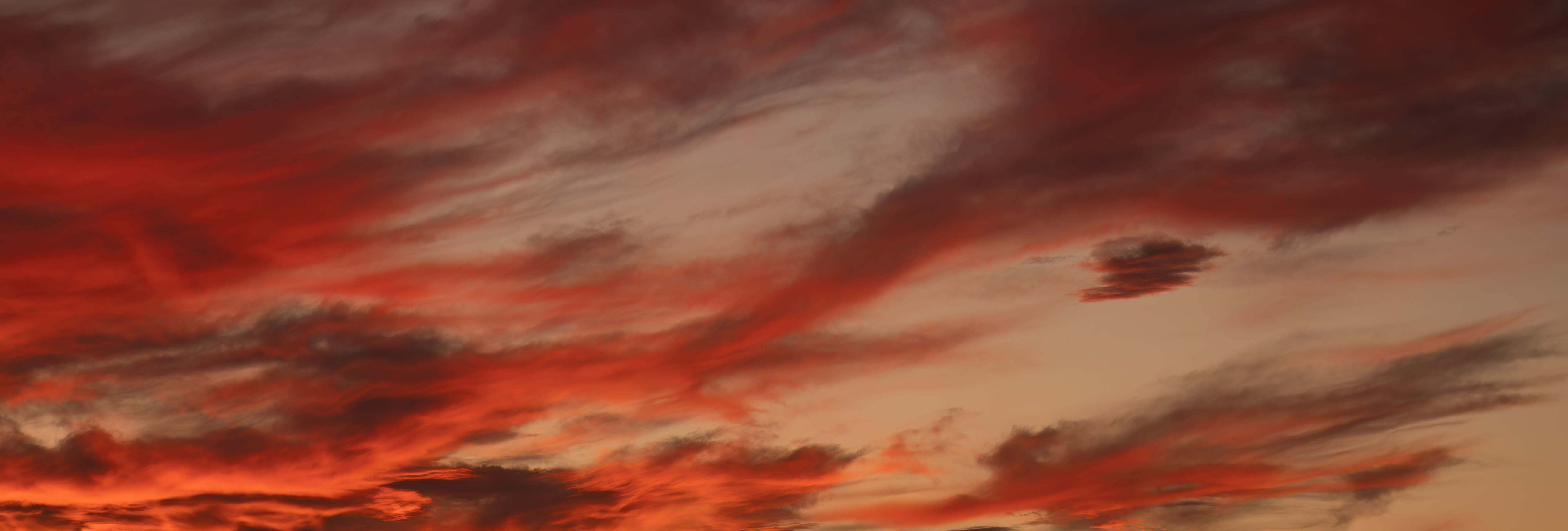 Fiery Skies for Luminar | Marketplace(50)