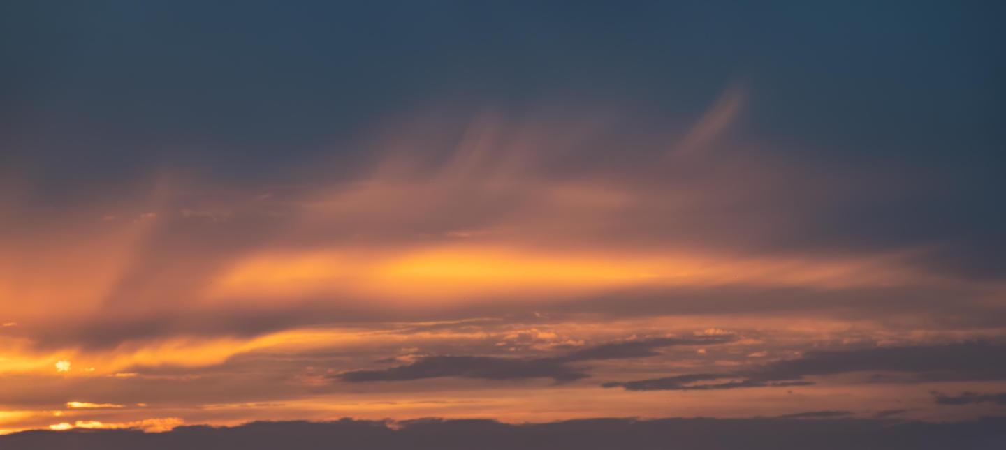 Fiery Skies — slide 3