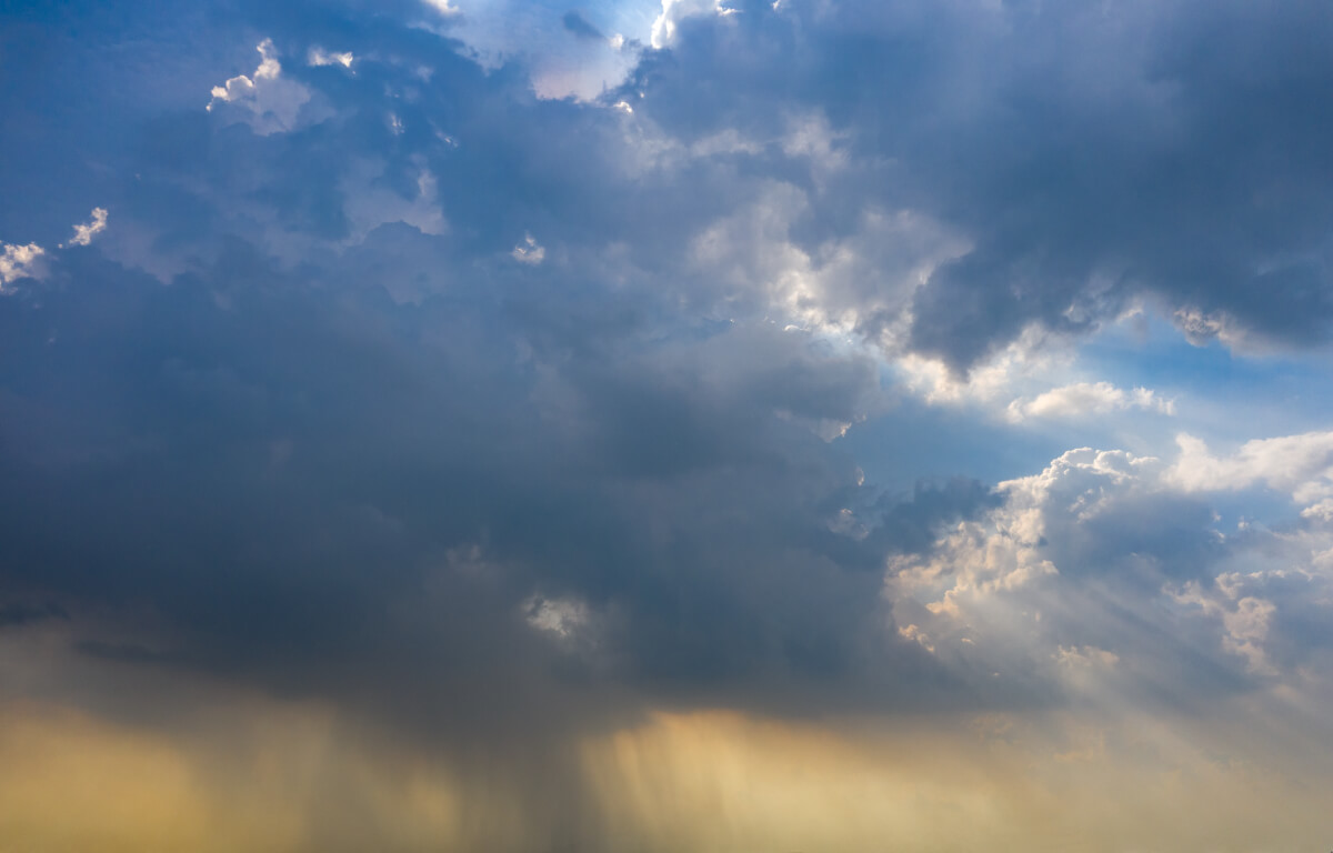 The Beautiful Storm | Luminar Marketplace(54)