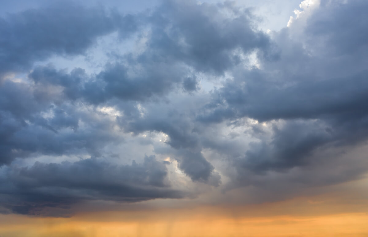 The Beautiful Storm | Luminar Marketplace(56)