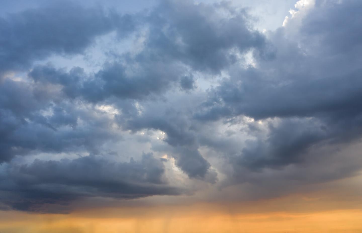 The Beautiful Storm — slide 7