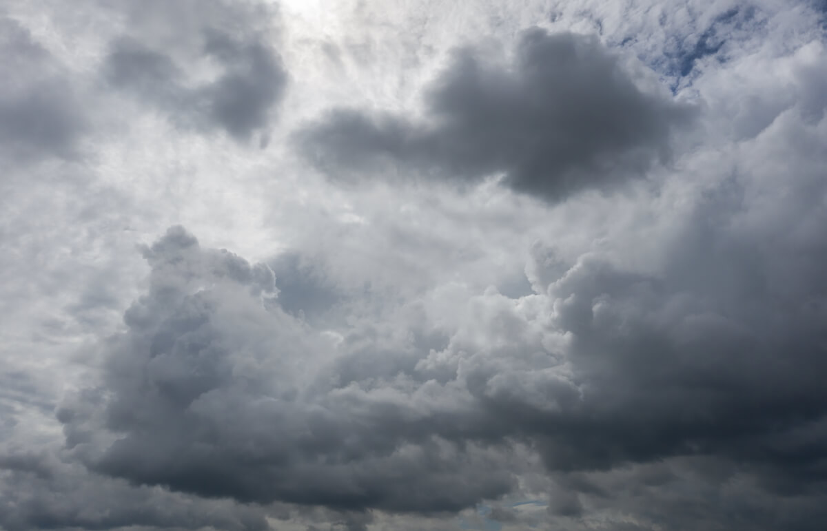 The Beautiful Storm | Luminar Marketplace(58)