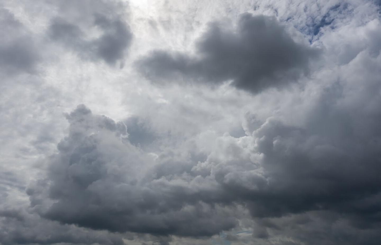 The Beautiful Storm — slide 9