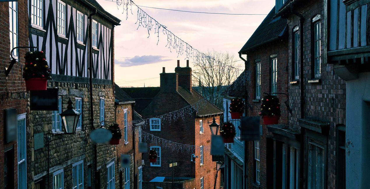 Cozy Streets Presets for Luminar Marletplace(40)