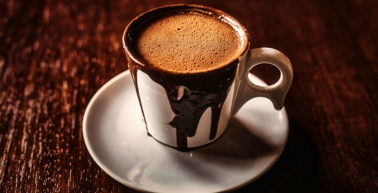 Caffeine Boost Presets by Eddy Kinol(40)