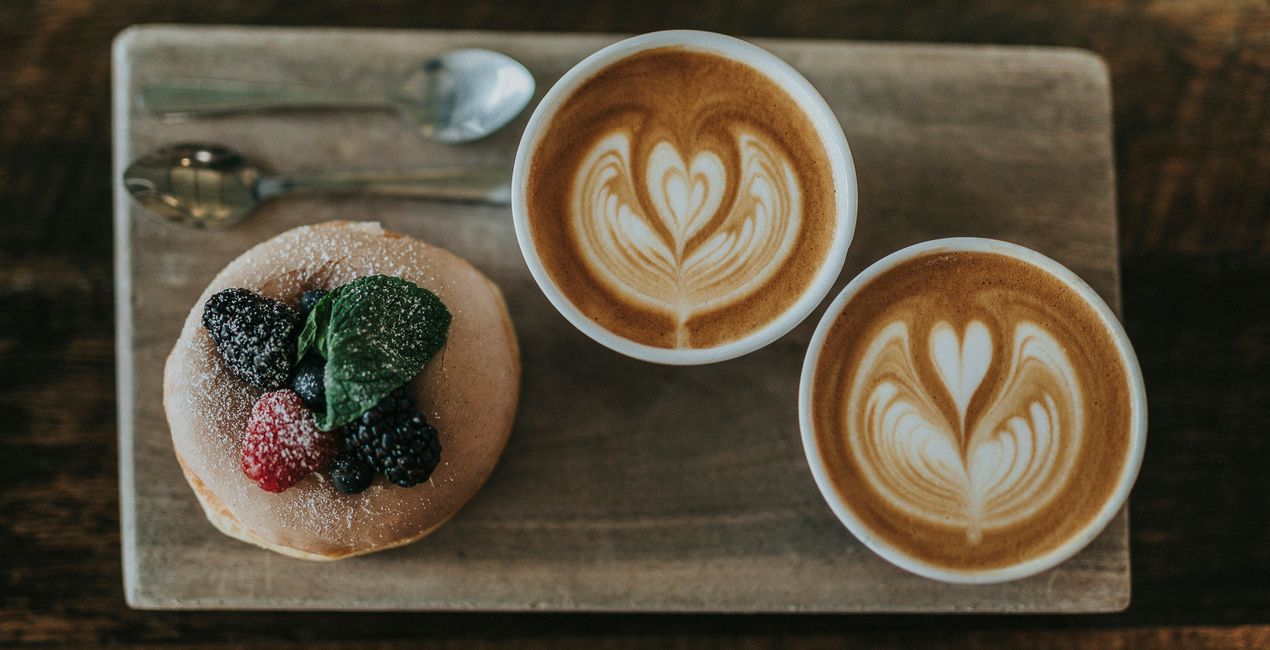 Caffeine Boost Presets by Eddy Kinol(45)