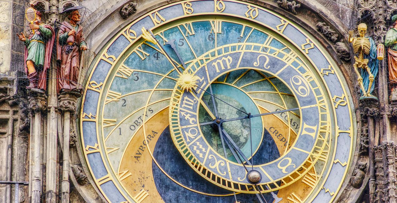 Time Is Flying Presets for Luminar | Marketplace(40)