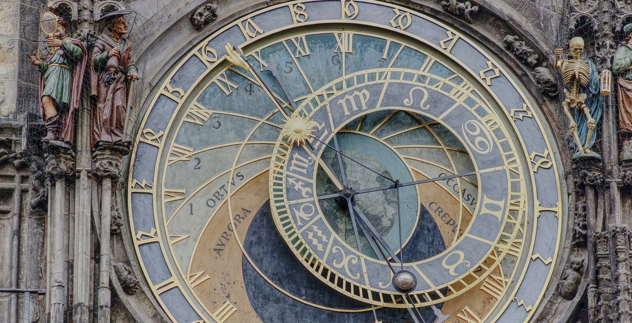 Time Is Flying Presets for Luminar | Marketplace(39)