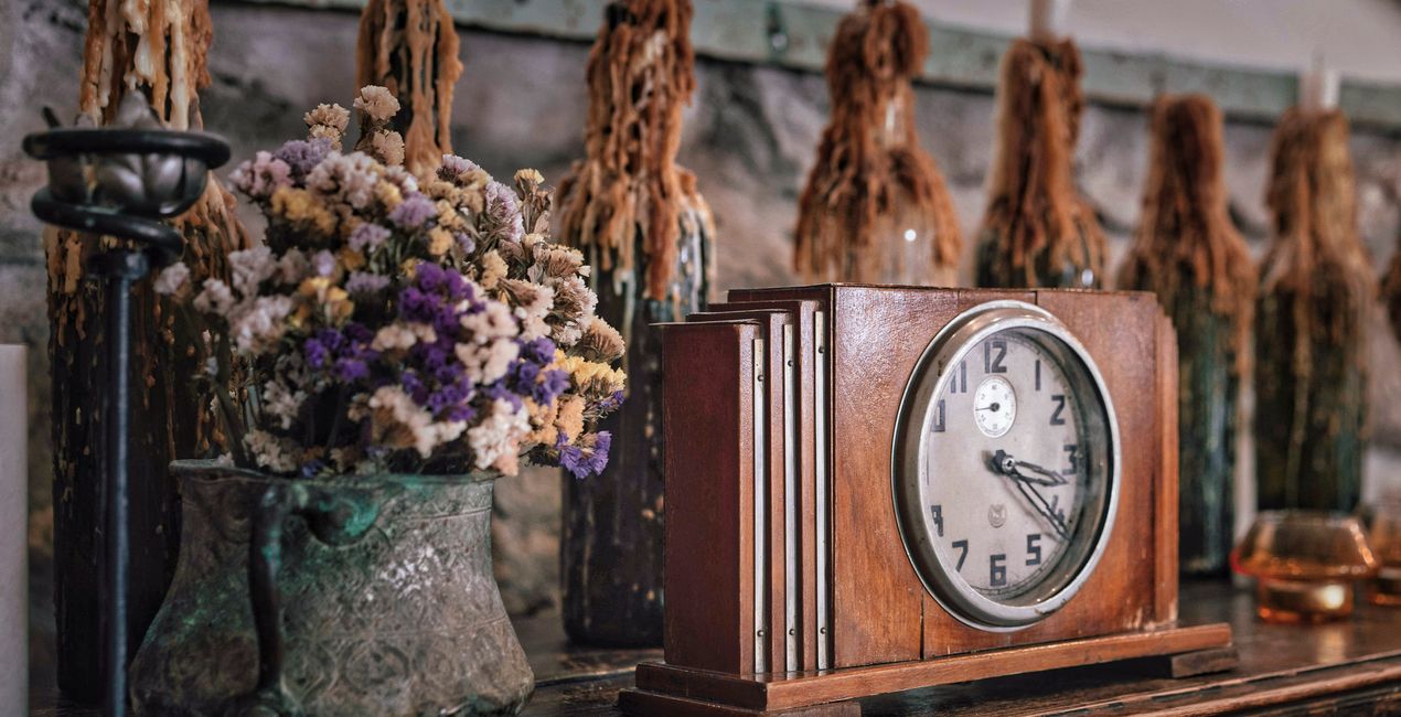 Time Is Flying Presets for Luminar | Marketplace(46)