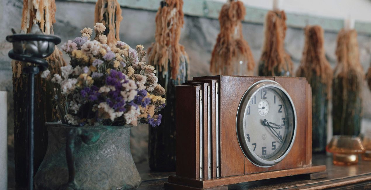 Time Is Flying Presets for Luminar | Marketplace(45)