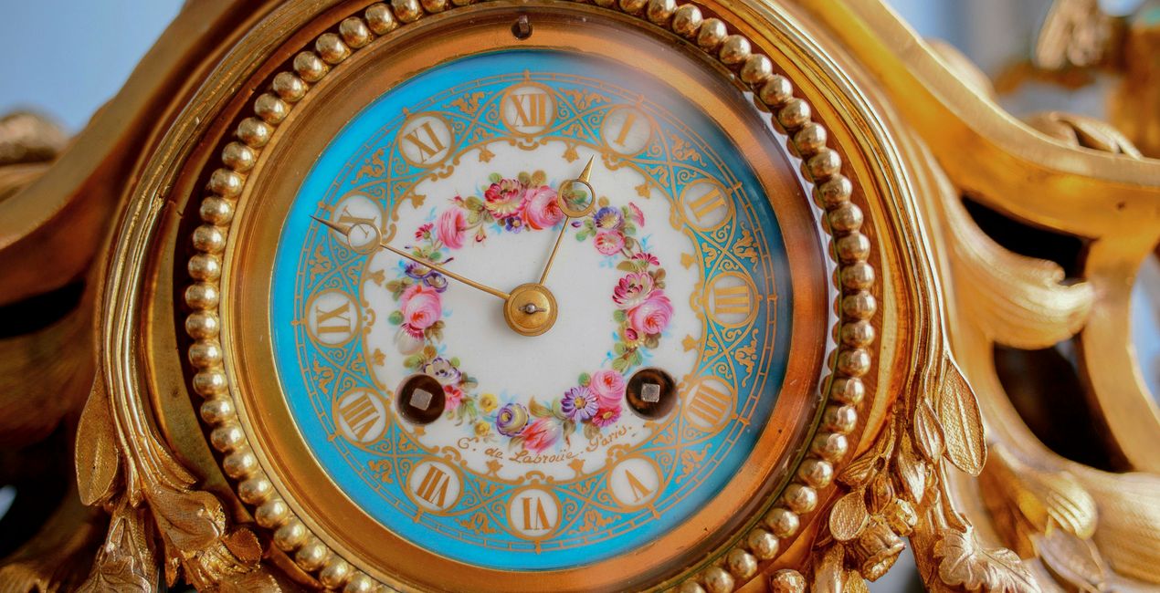 Time Is Flying Presets for Luminar | Marketplace(43)