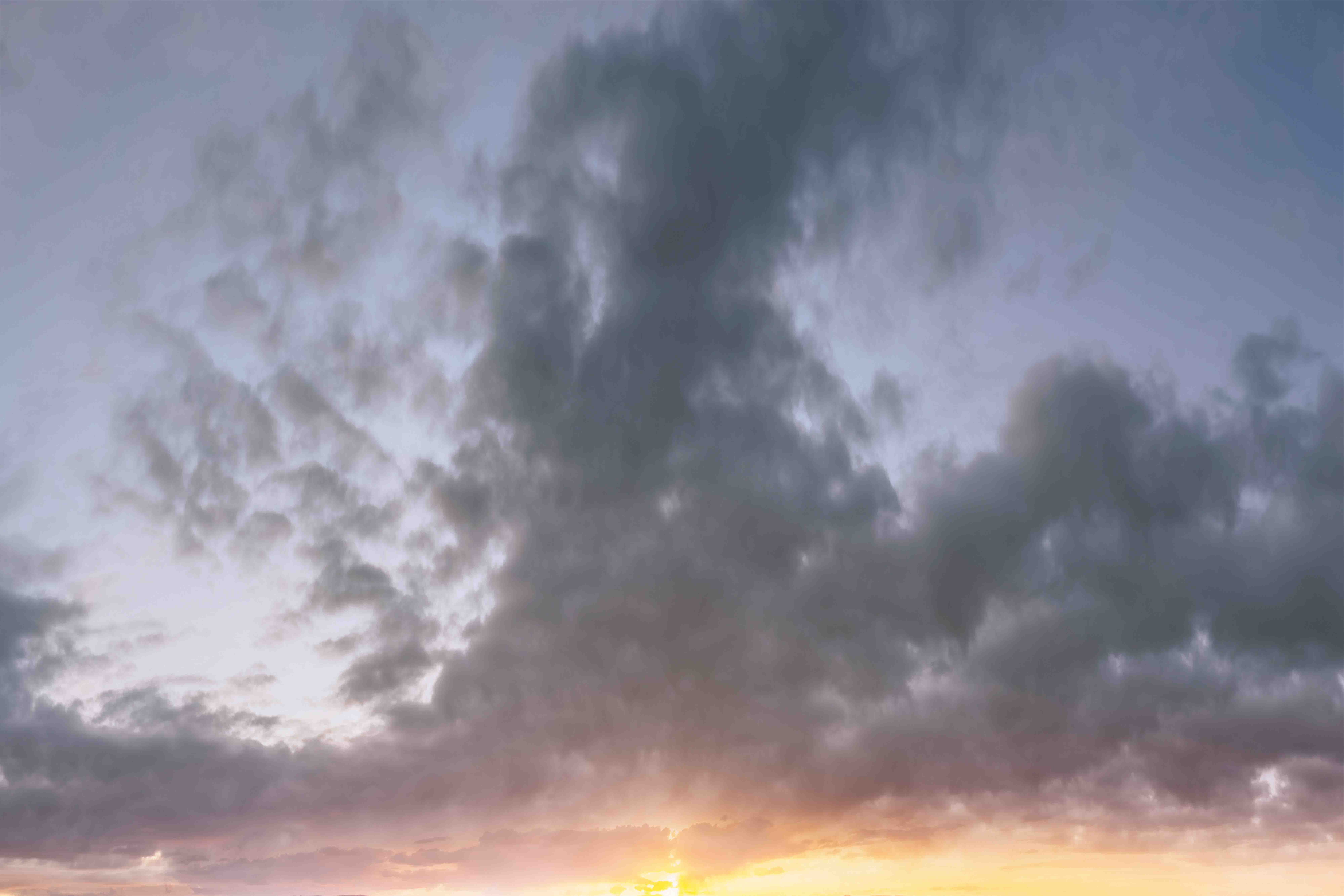 Dusk Dreams Skies for your photographs(54)