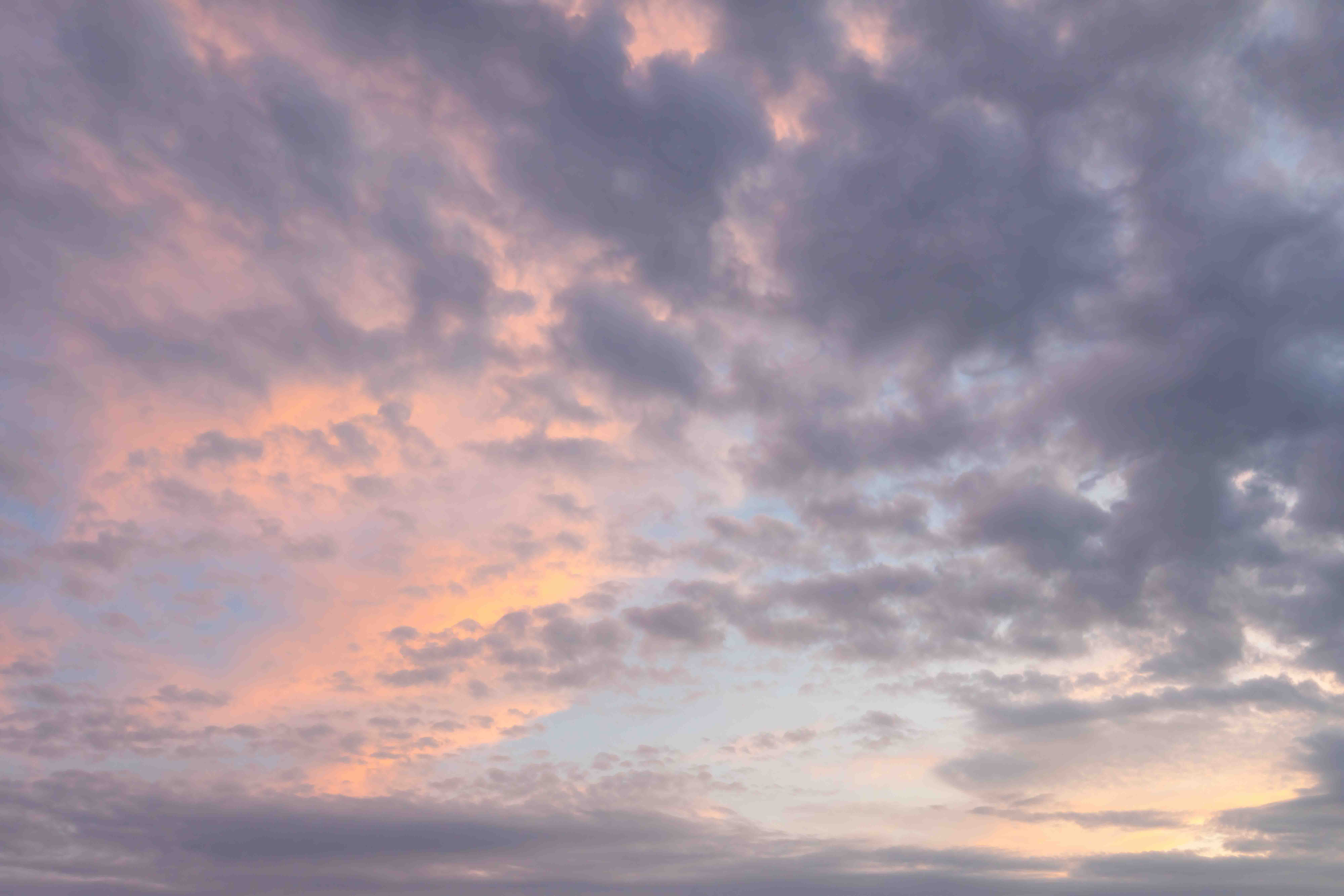 Dusk Dreams Skies for your photographs(61)