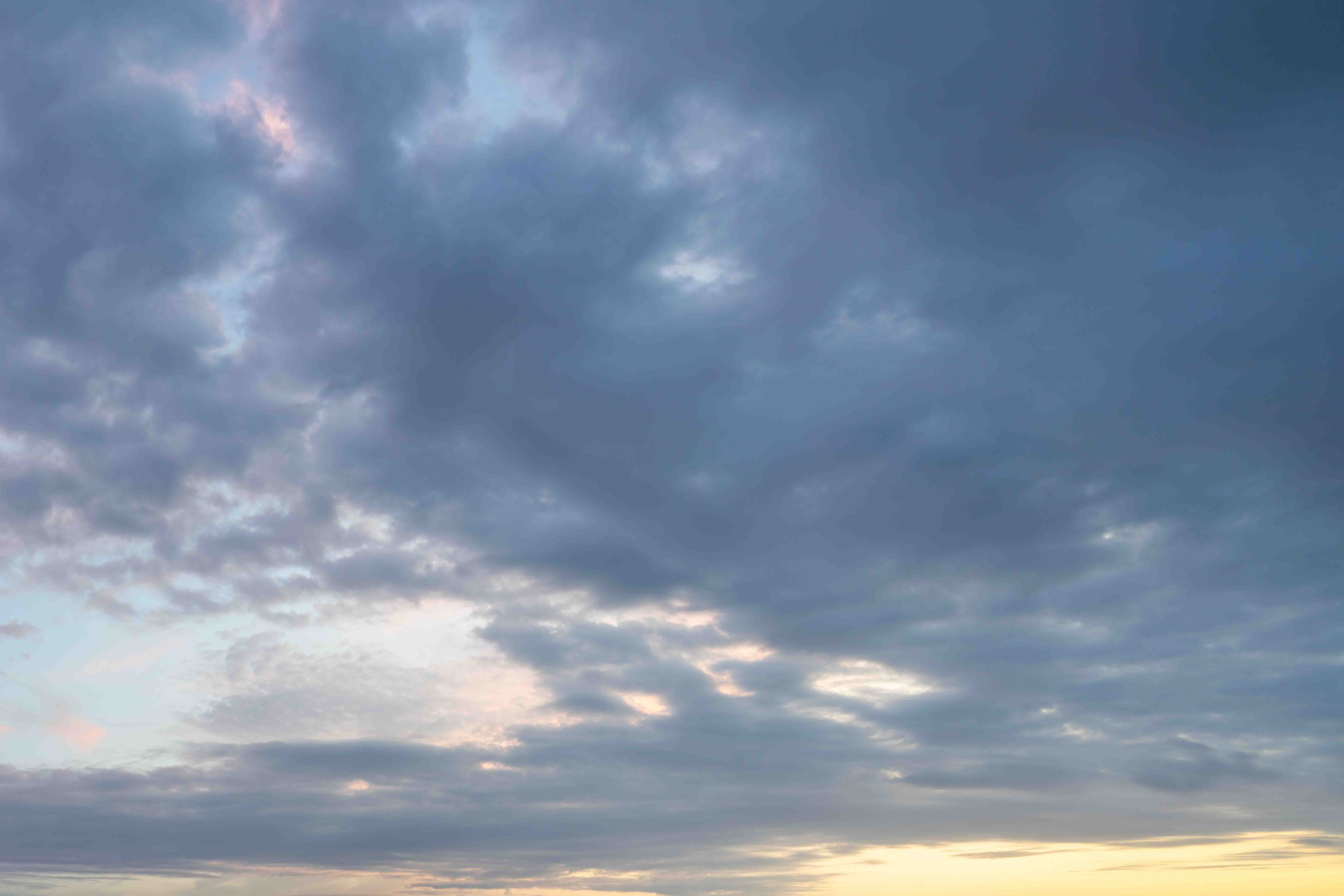 Dusk Dreams Skies for your photographs(62)