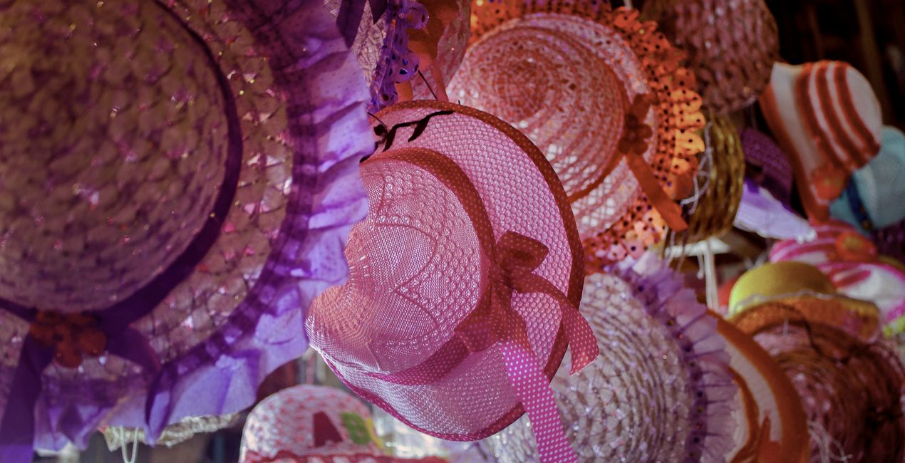 Hats Off Presets for Luminar | Marketplace(50)