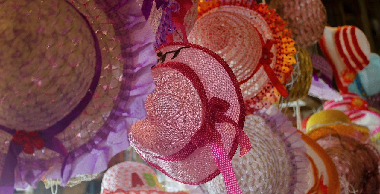 Hats Off Presets for Luminar | Marketplace(49)