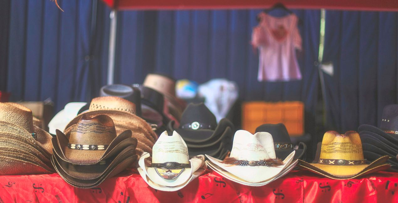 Hats Off Presets for Luminar | Marketplace(40)