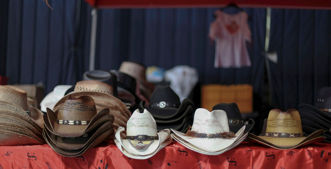 Hats Off Presets for Luminar | Marketplace(39)