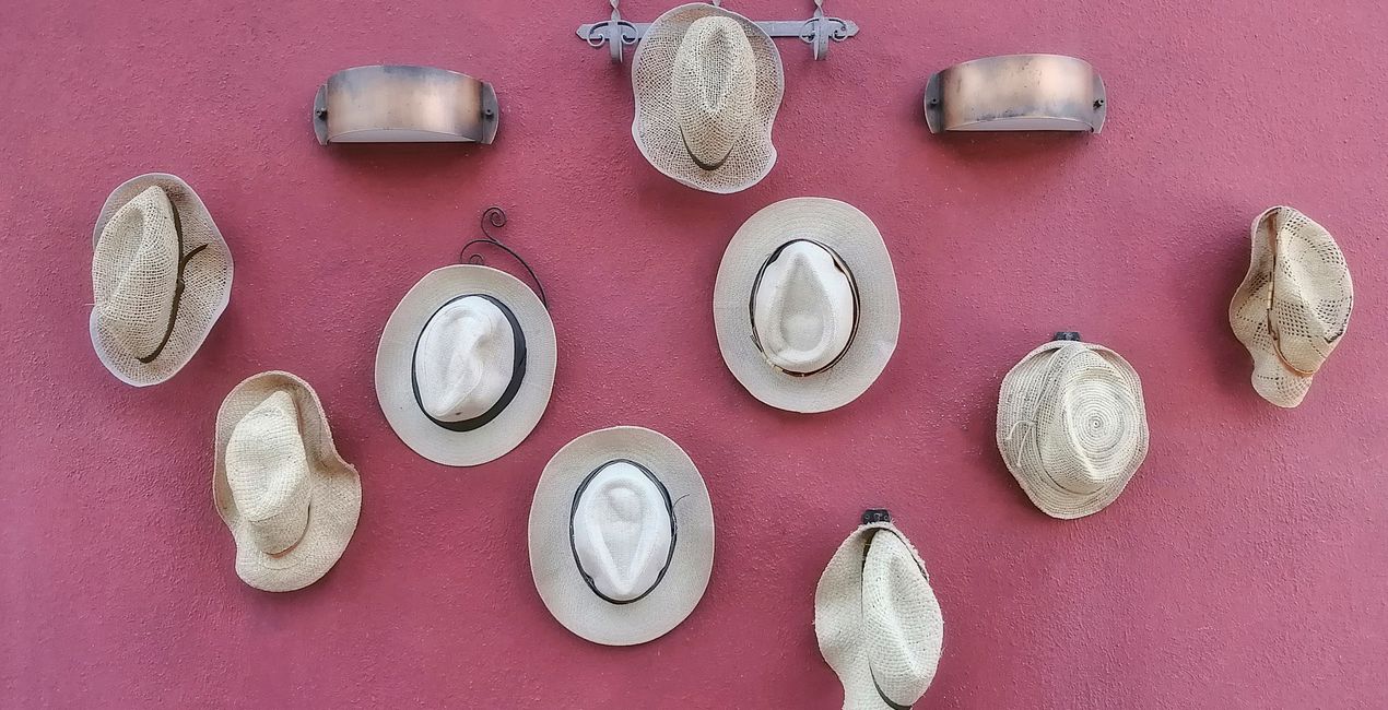 Hats Off Presets for Luminar | Marketplace(46)