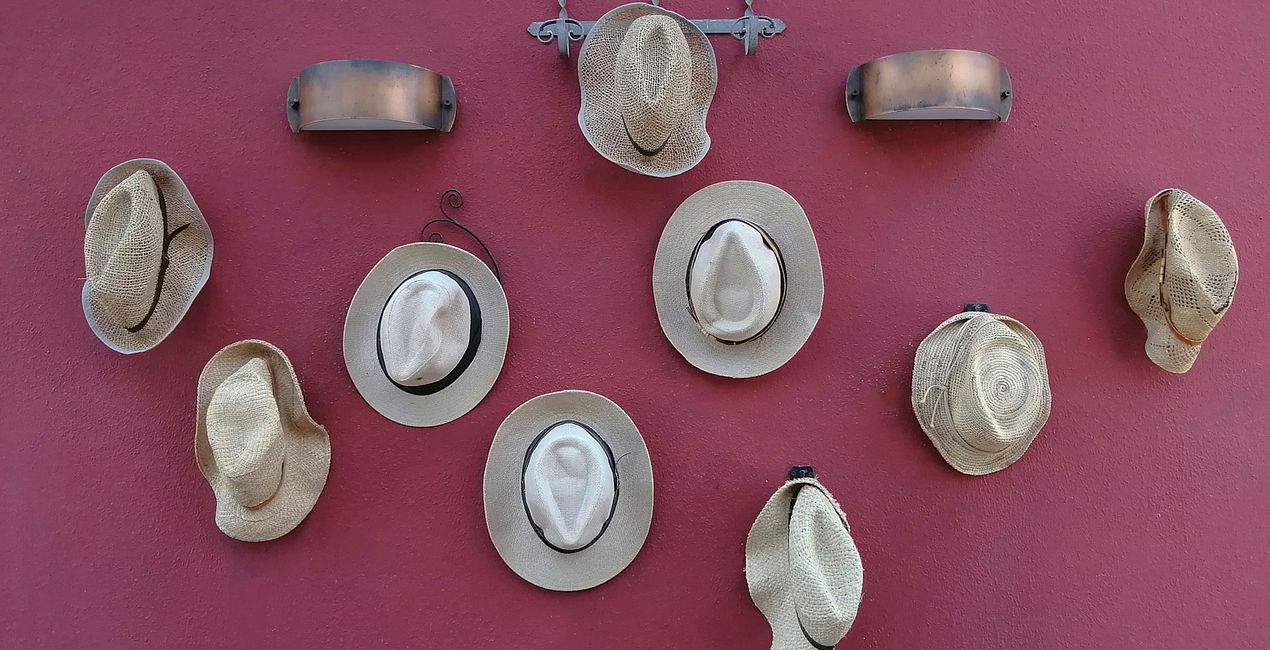 Hats Off Presets for Luminar | Marketplace(45)