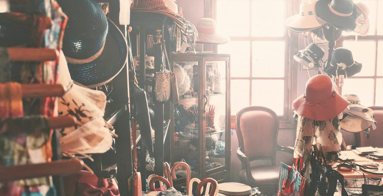 Hats Off Presets for Luminar | Marketplace(42)