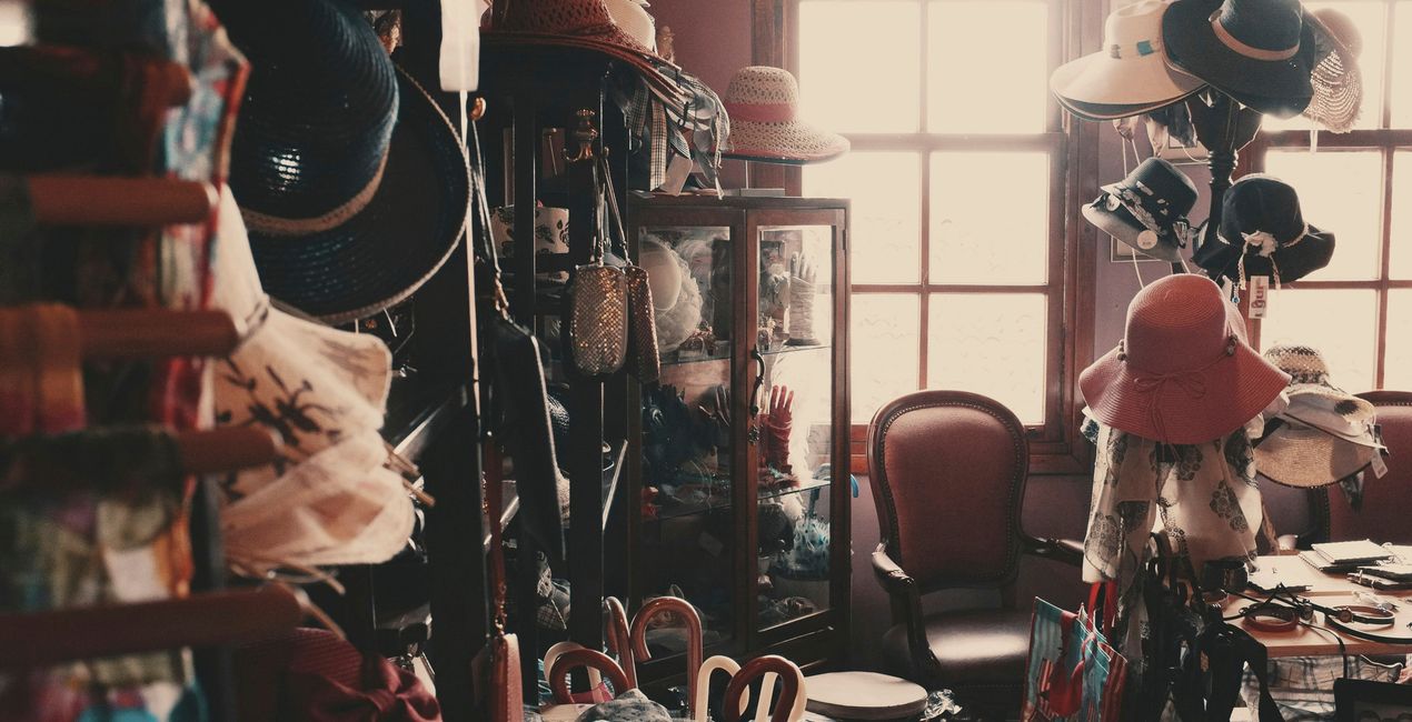 Hats Off Presets for Luminar | Marketplace(41)