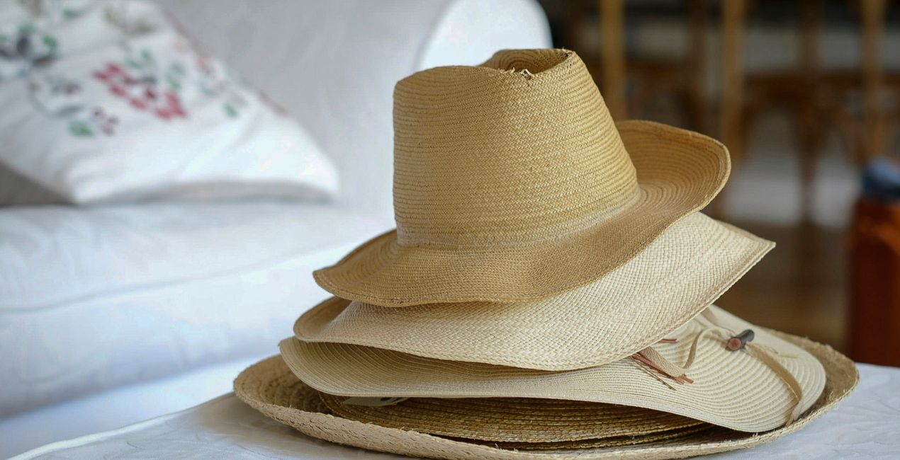 Hats Off Presets for Luminar | Marketplace(43)