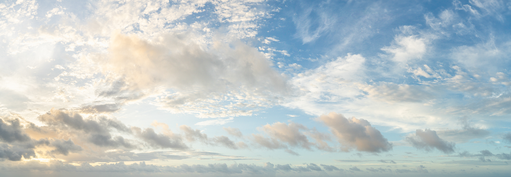 Ultra HD Panoramas Skies for your photographs(58)