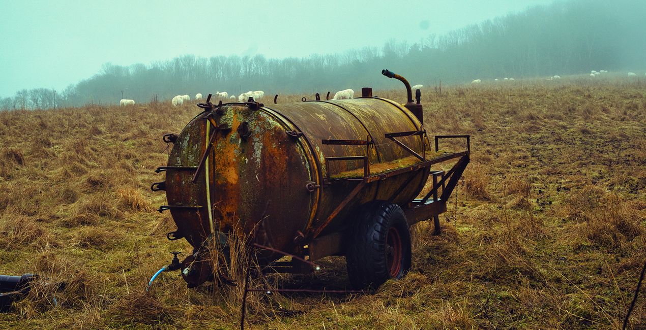 Countryside Walks Presets for Luminar | Marketplace(44)