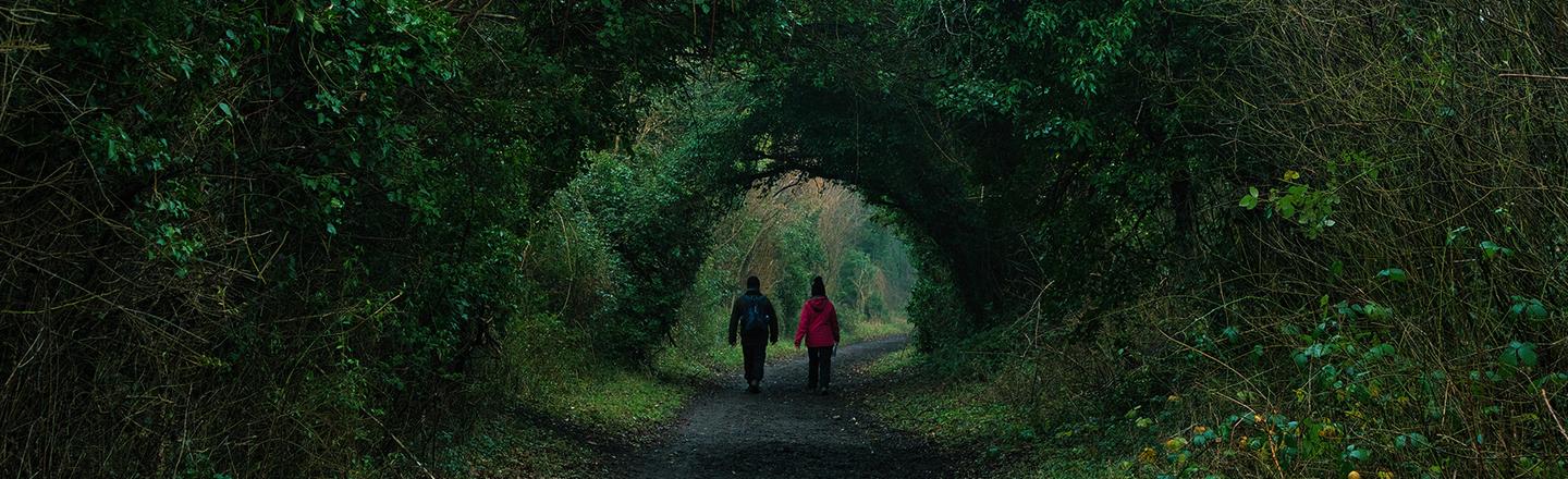 Countryside Walks — slide 1