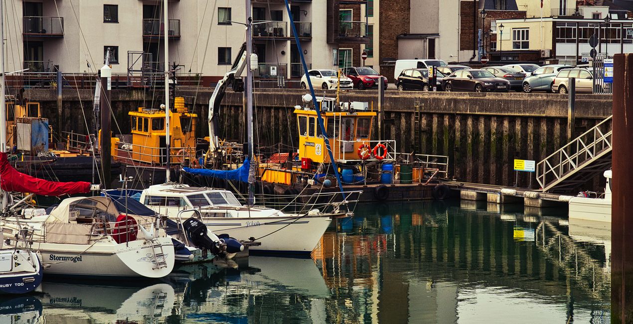 Water Views Presets for Luminar | Marketplace(46)