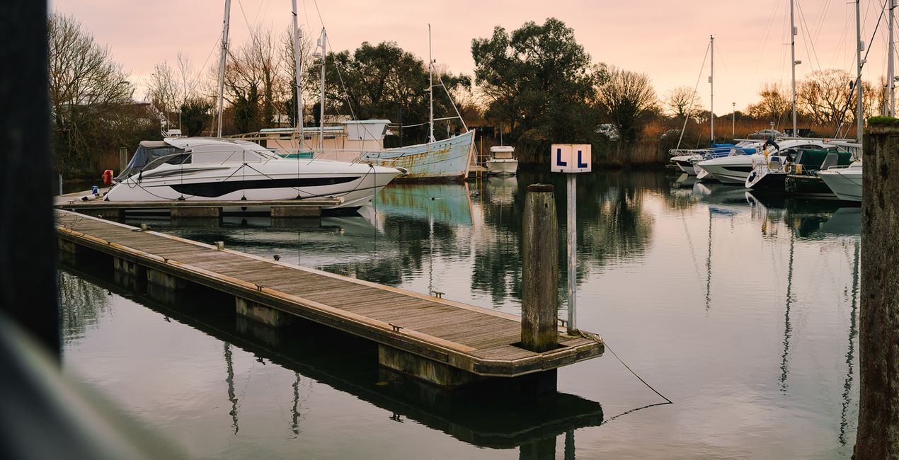 Water Views Presets for Luminar | Marketplace(48)