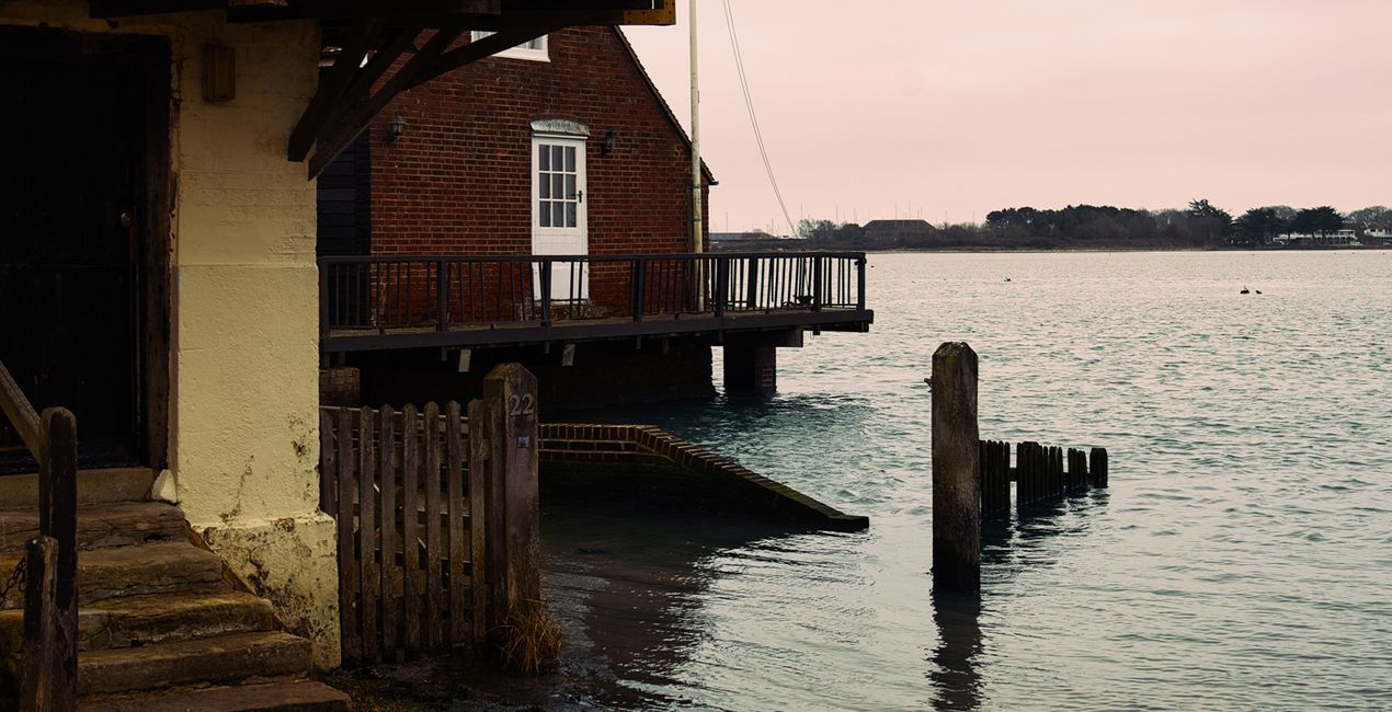 Water Views Presets for Luminar | Marketplace(50)