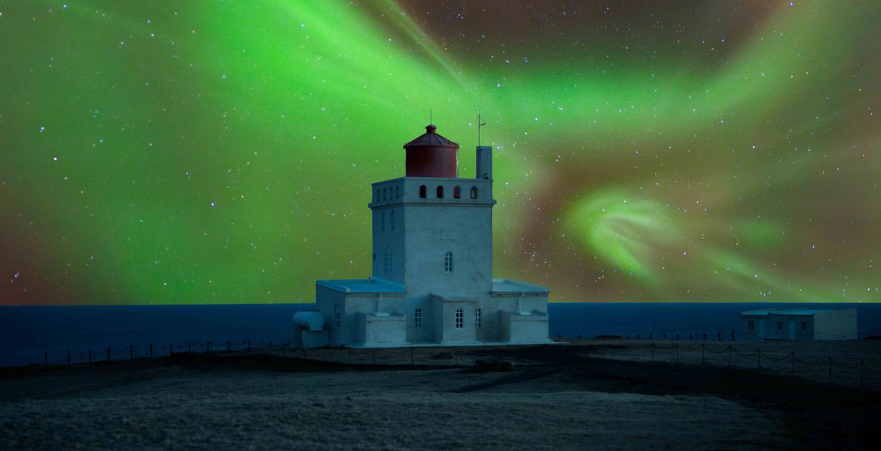 Aurora Glow Skies for your photographs(41)