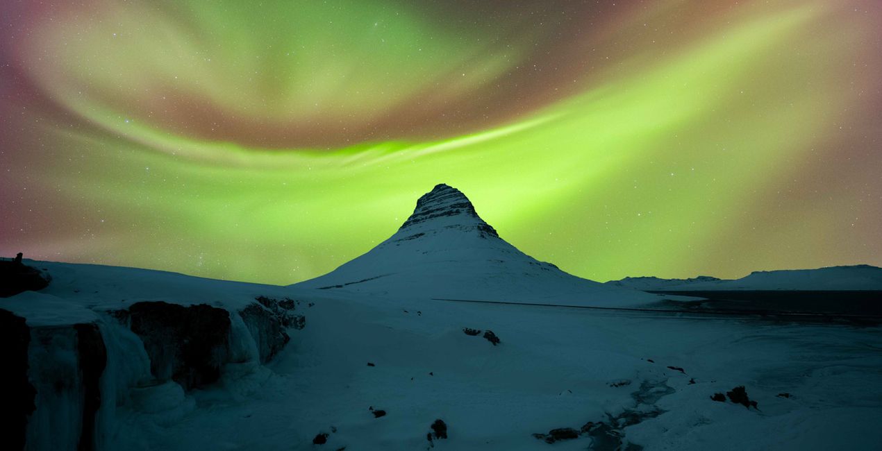 Aurora Glow Skies for your photographs(43)