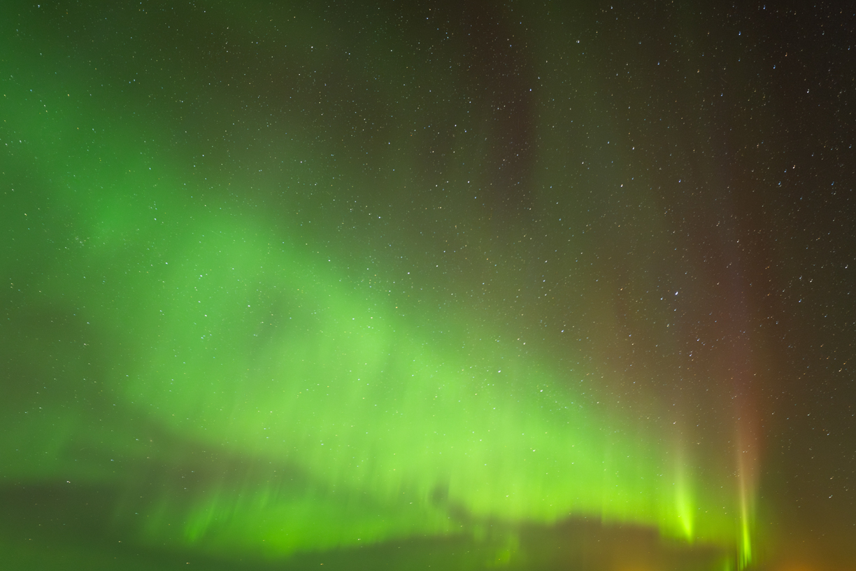 Aurora Glow Skies for your photographs(51)