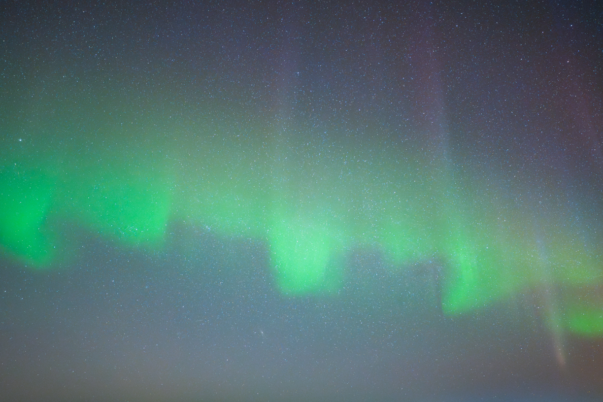 Aurora Glow Skies for your photographs(52)