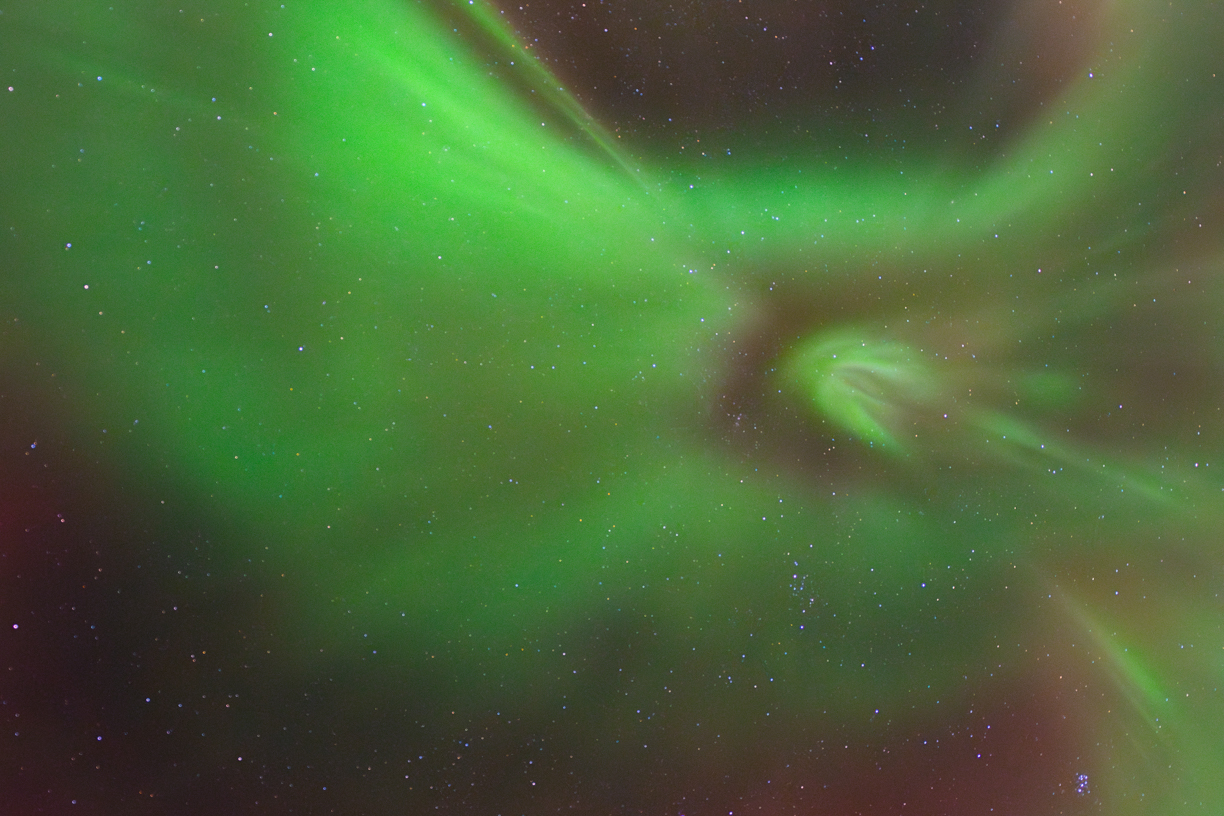 Aurora Glow Skies for your photographs(53)