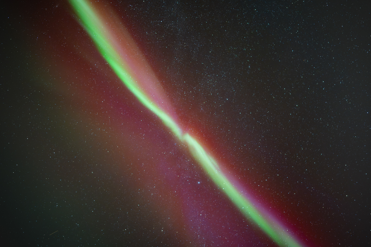 Aurora Glow Skies for your photographs(55)