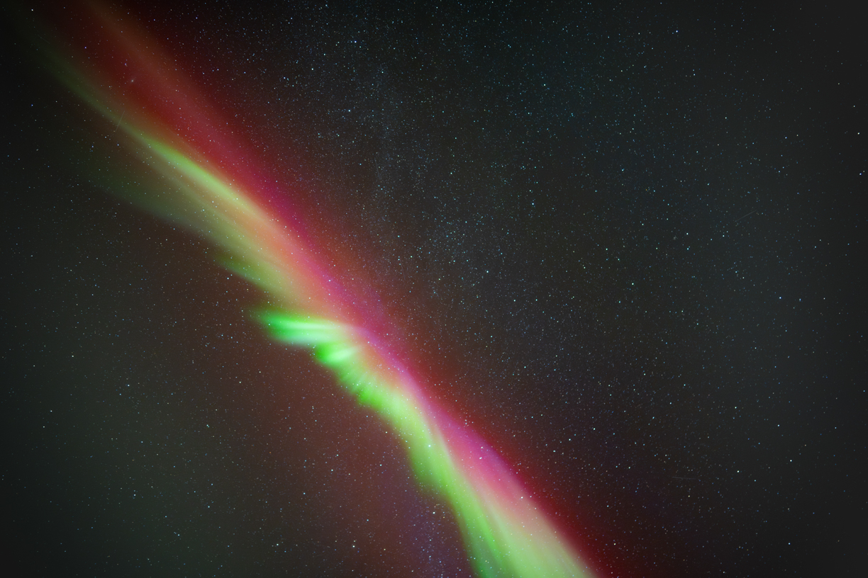 Aurora Glow Skies for your photographs(57)