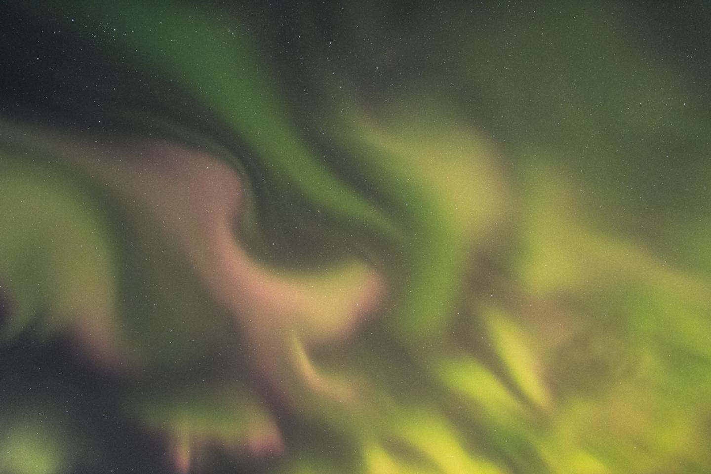 Aurora Glow — slide 4