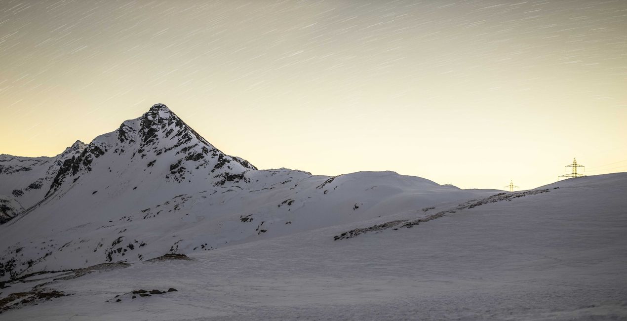 Galactic Starlight Skies for your photographs(41)