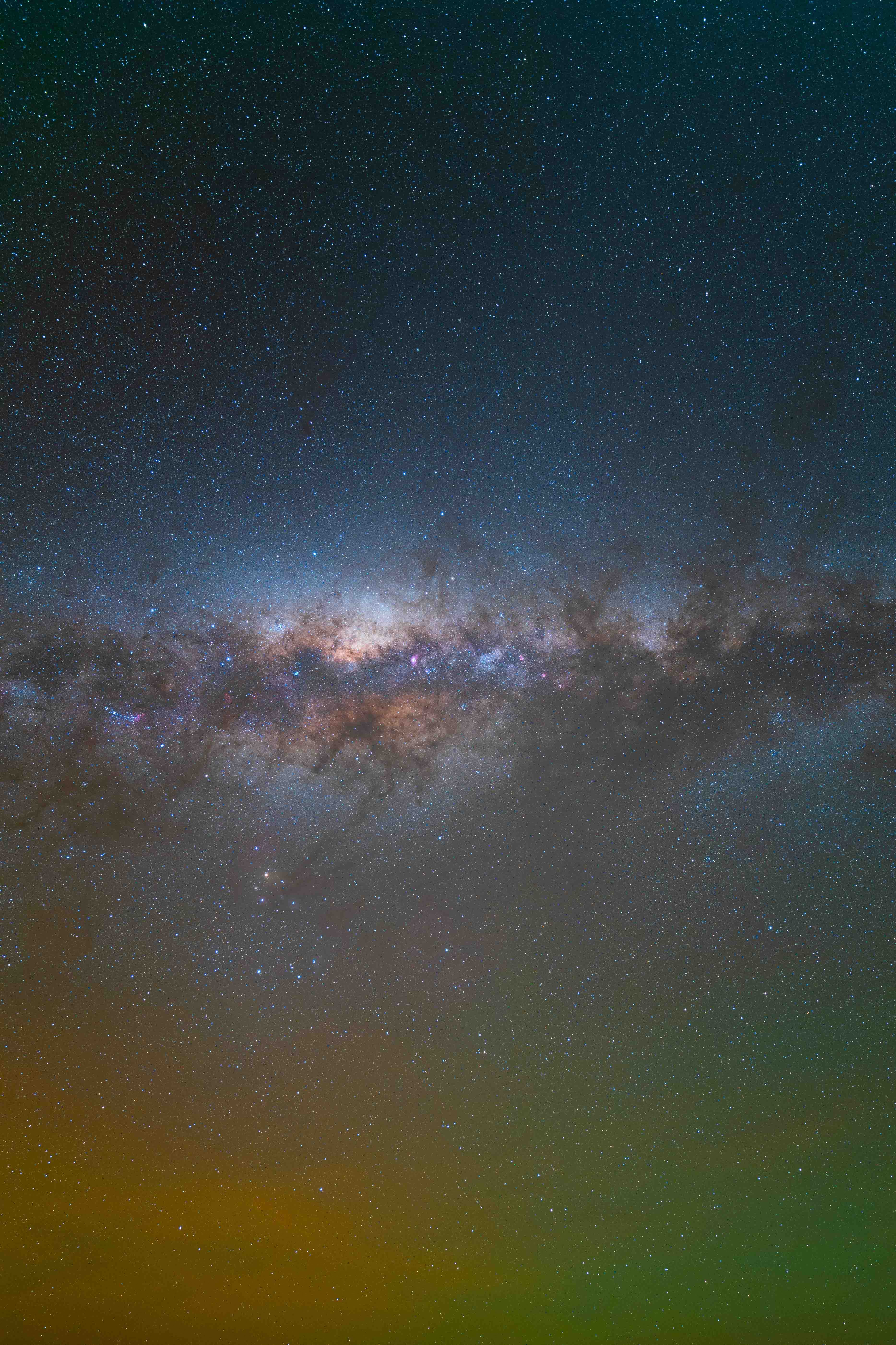 Galactic Starlight Skies for your photographs(50)