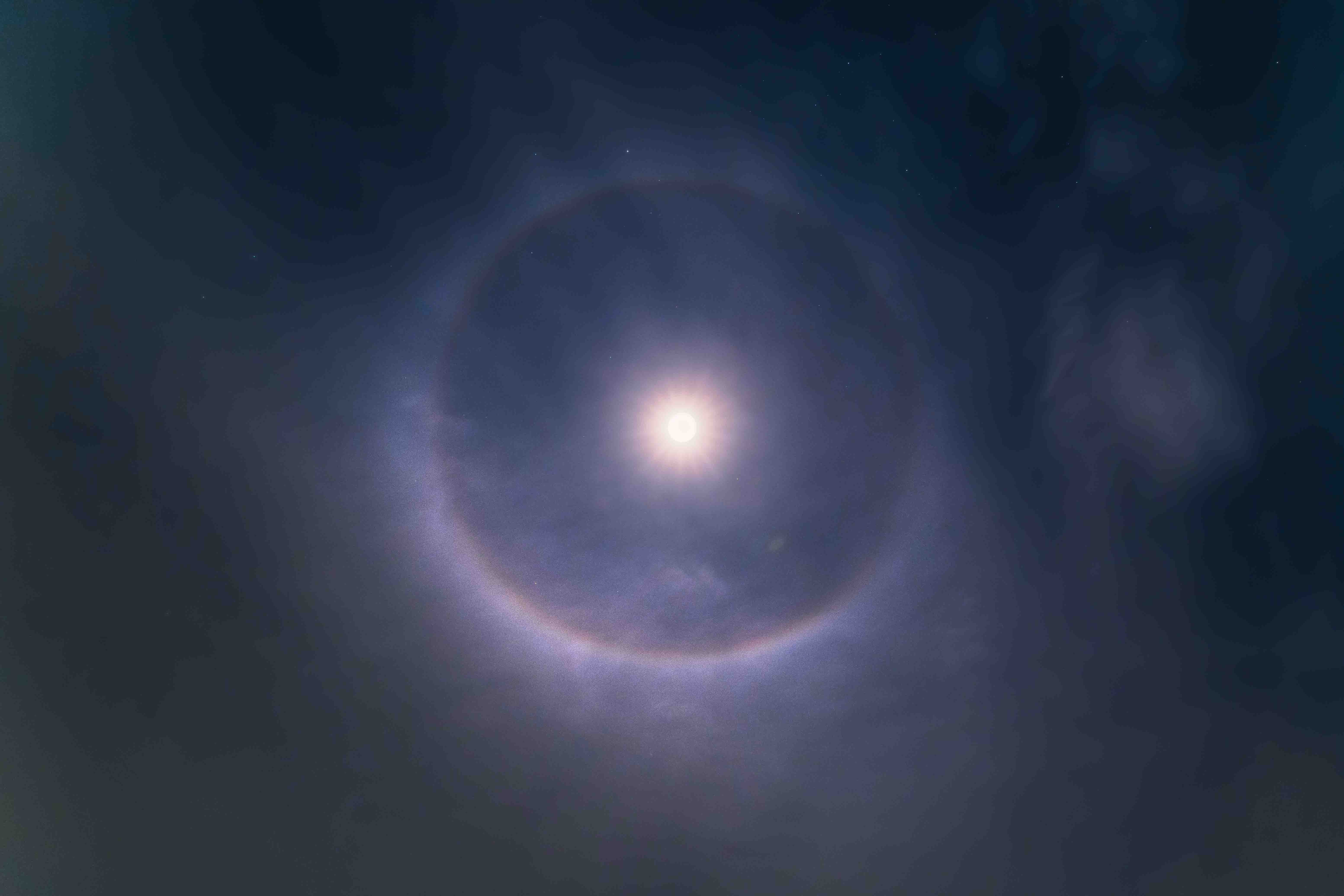 Galactic Starlight Skies for your photographs(72)